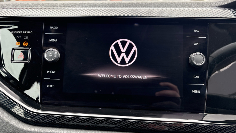 Volkswagen Taigo 1.0 TSI Life 5dr Petrol Hatchback